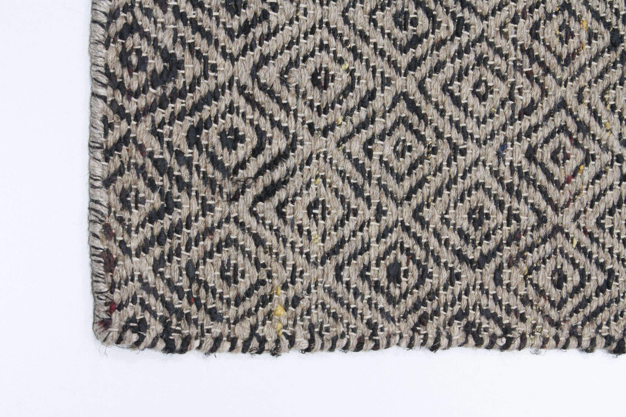 Modern rug Structural Kelim Europa