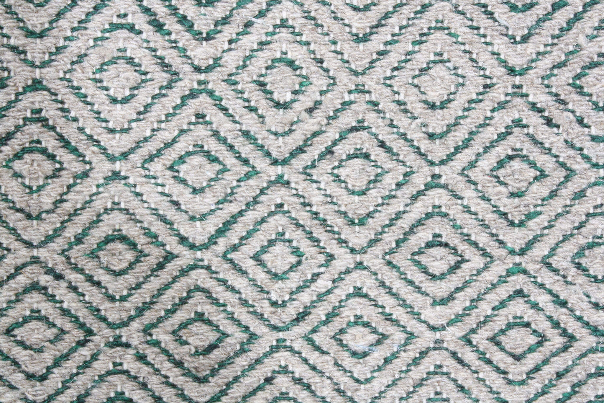 Modern rug Structural Kelim Europa