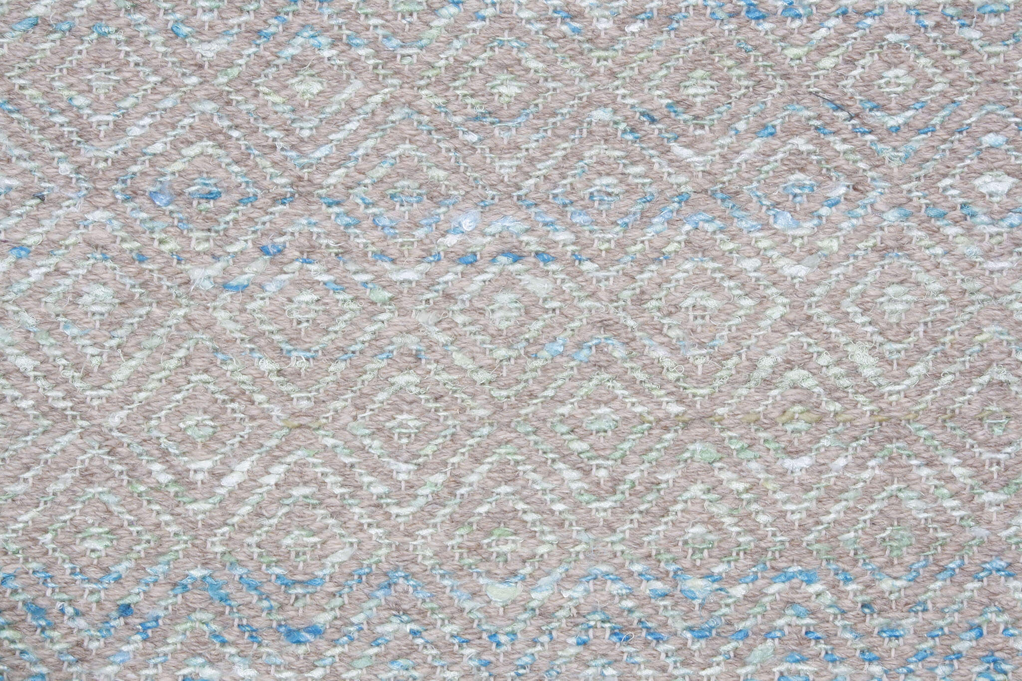 Modern rug Structural Kelim Europa