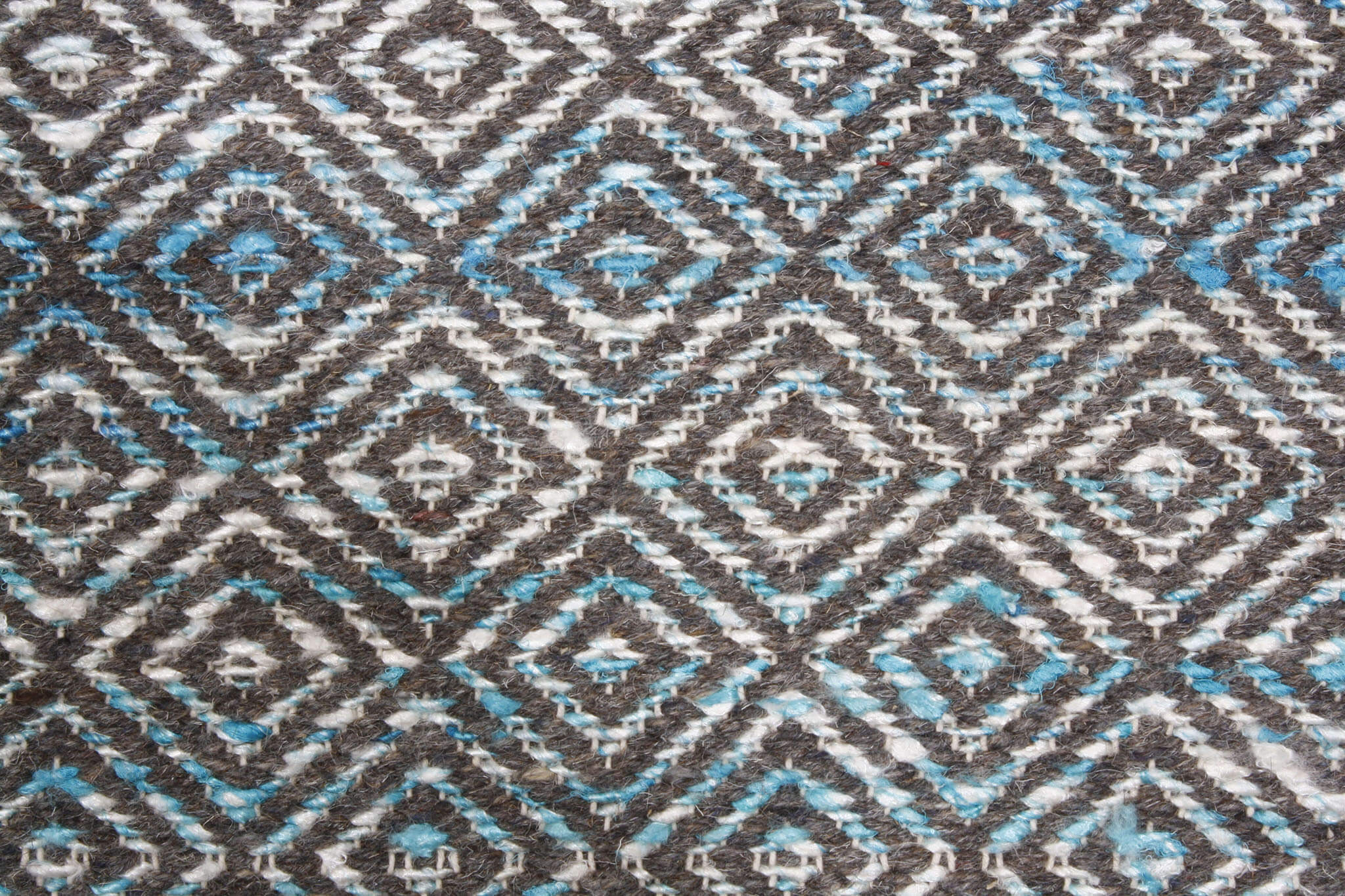 Modern rug Structural Kelim Europa