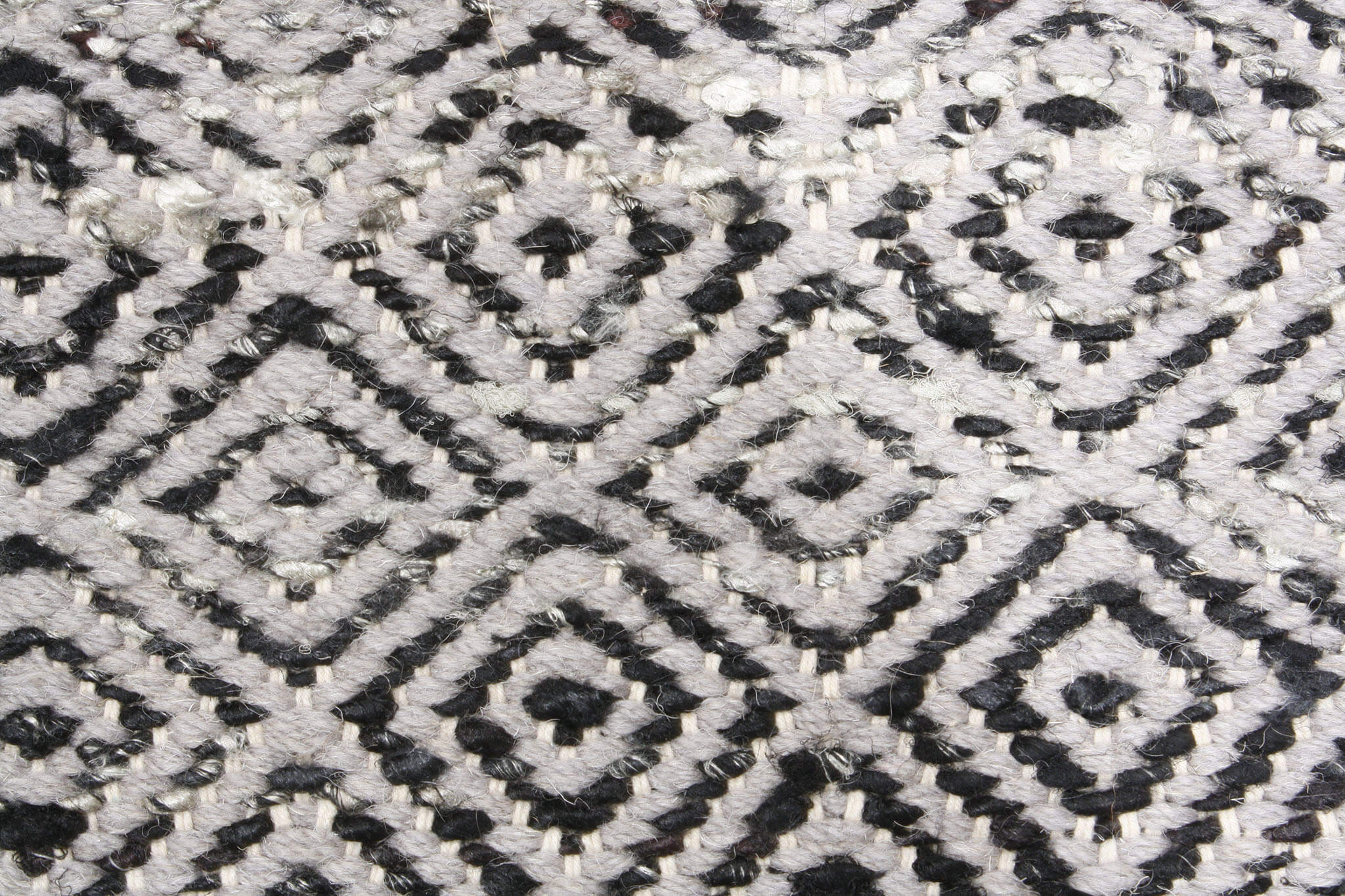 Modern rug Structural Kelim Europa