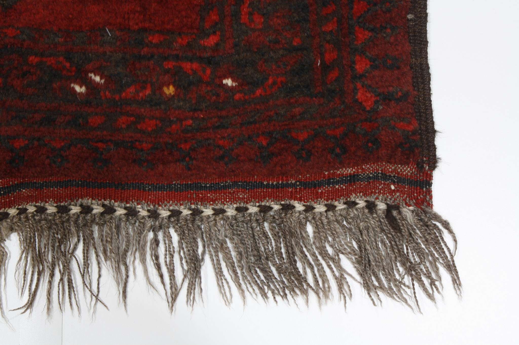 Turkmen Semi-antique