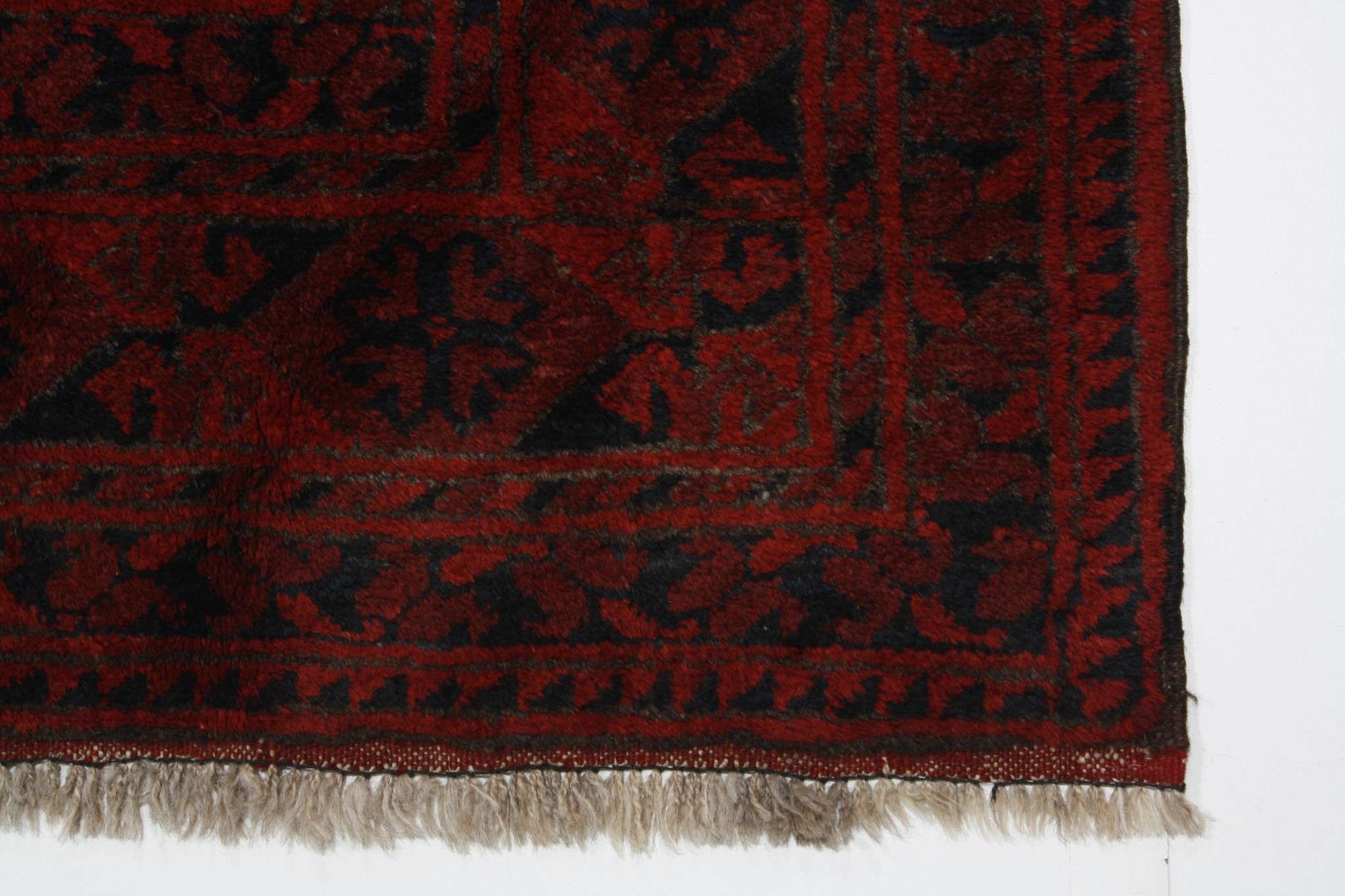 Turkmen Semi-antique