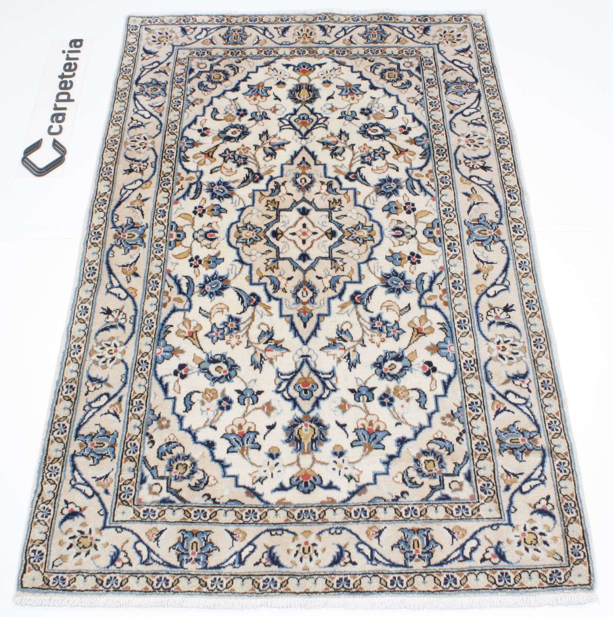 Persian rug Keshan Exclusive