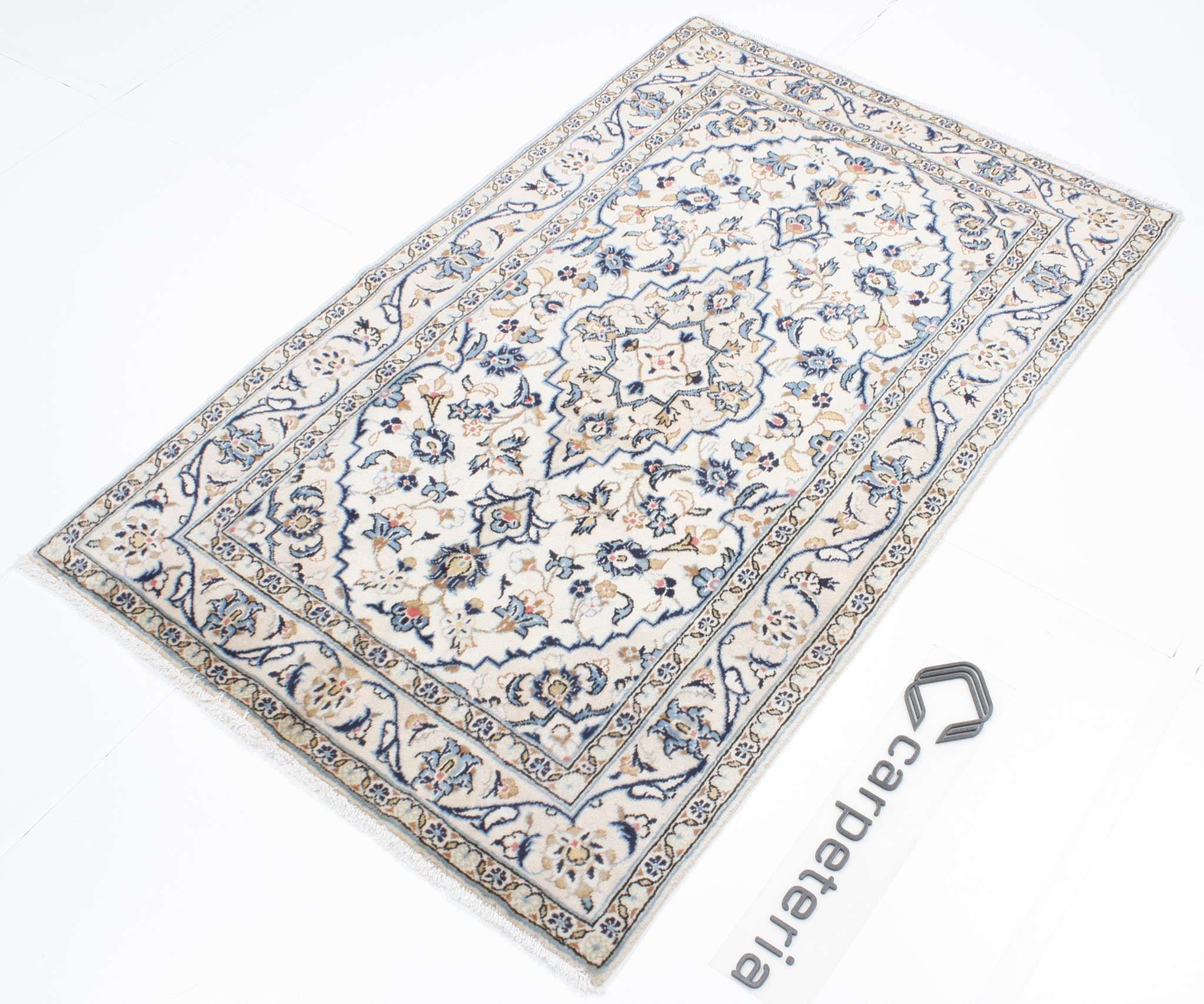 Persian rug Keshan Exclusive