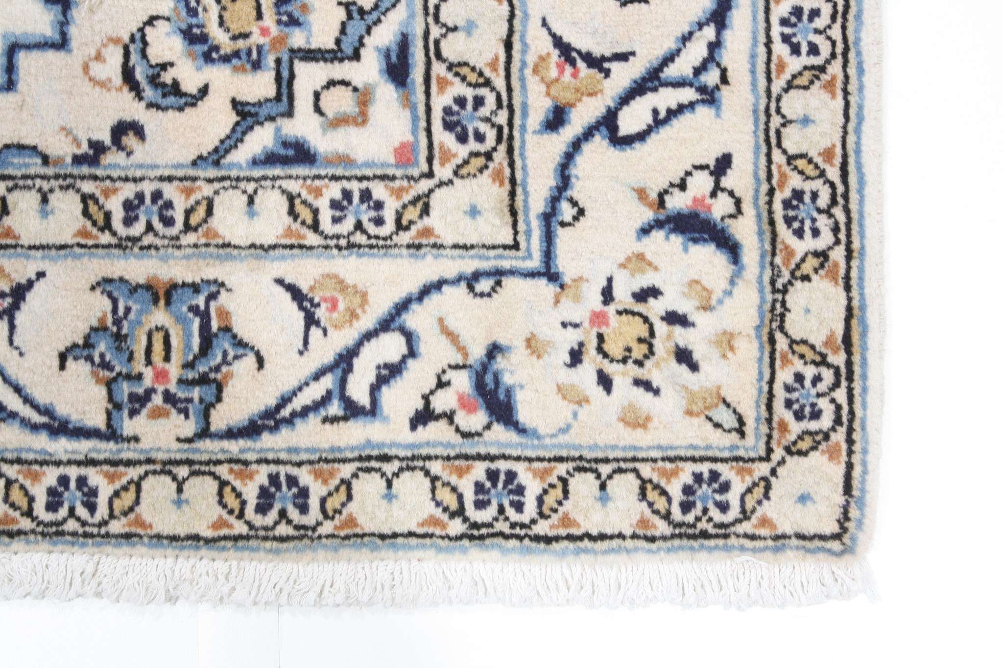 Persian rug Keshan Exclusive