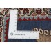 Persian rug Shiraz Figural