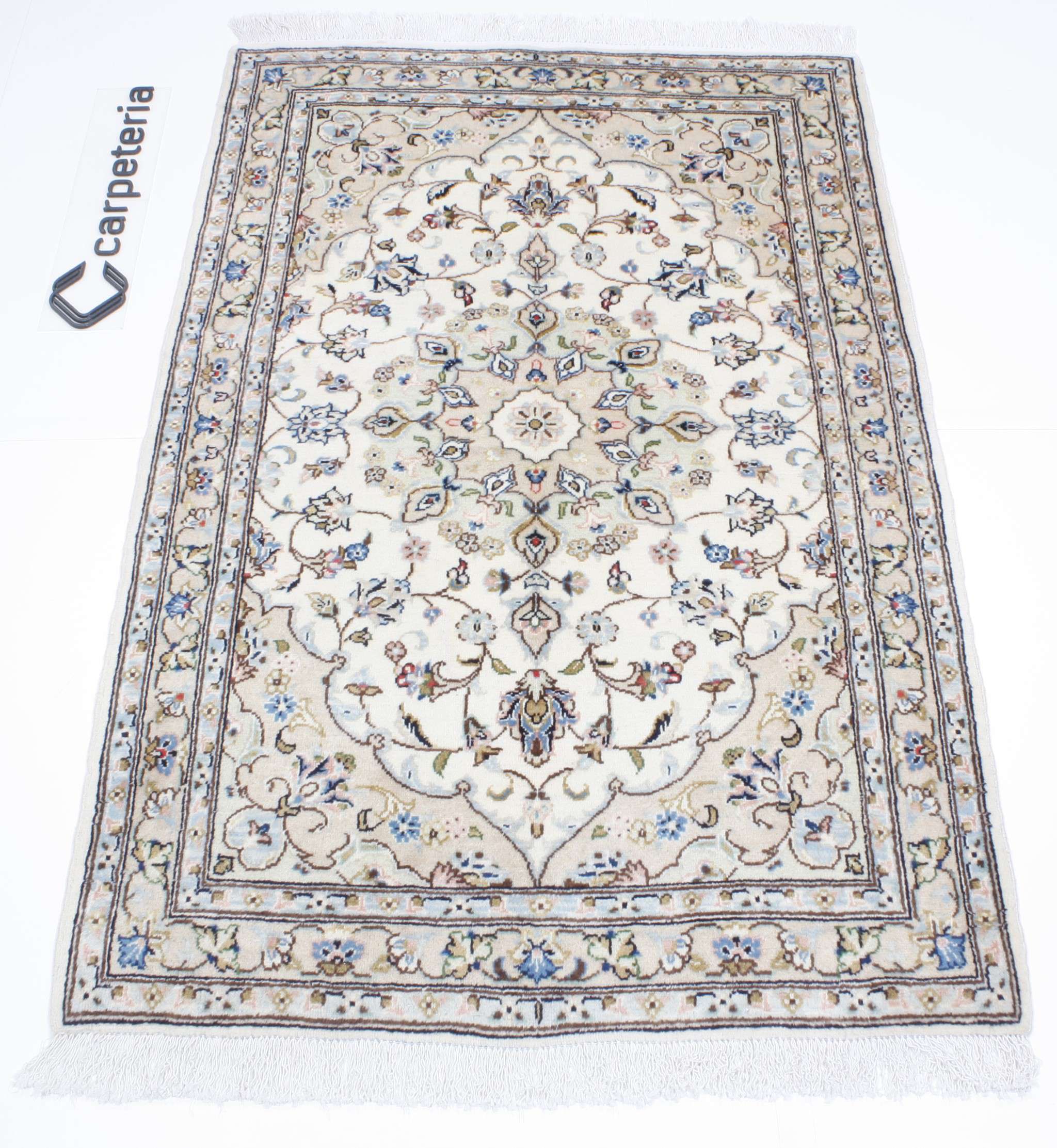 Persian rug Keshan Exclusive