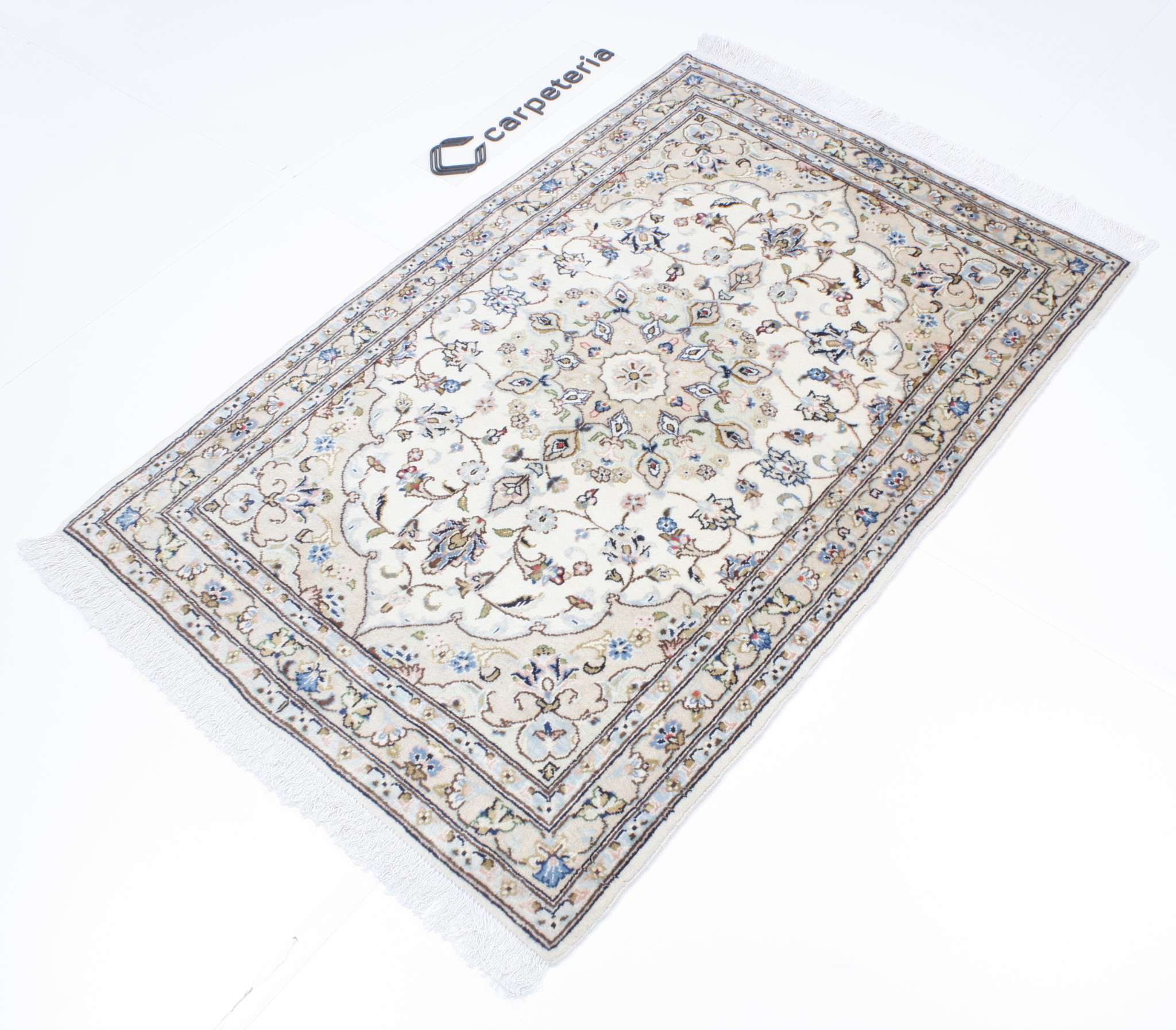 Persian rug Keshan Exclusive