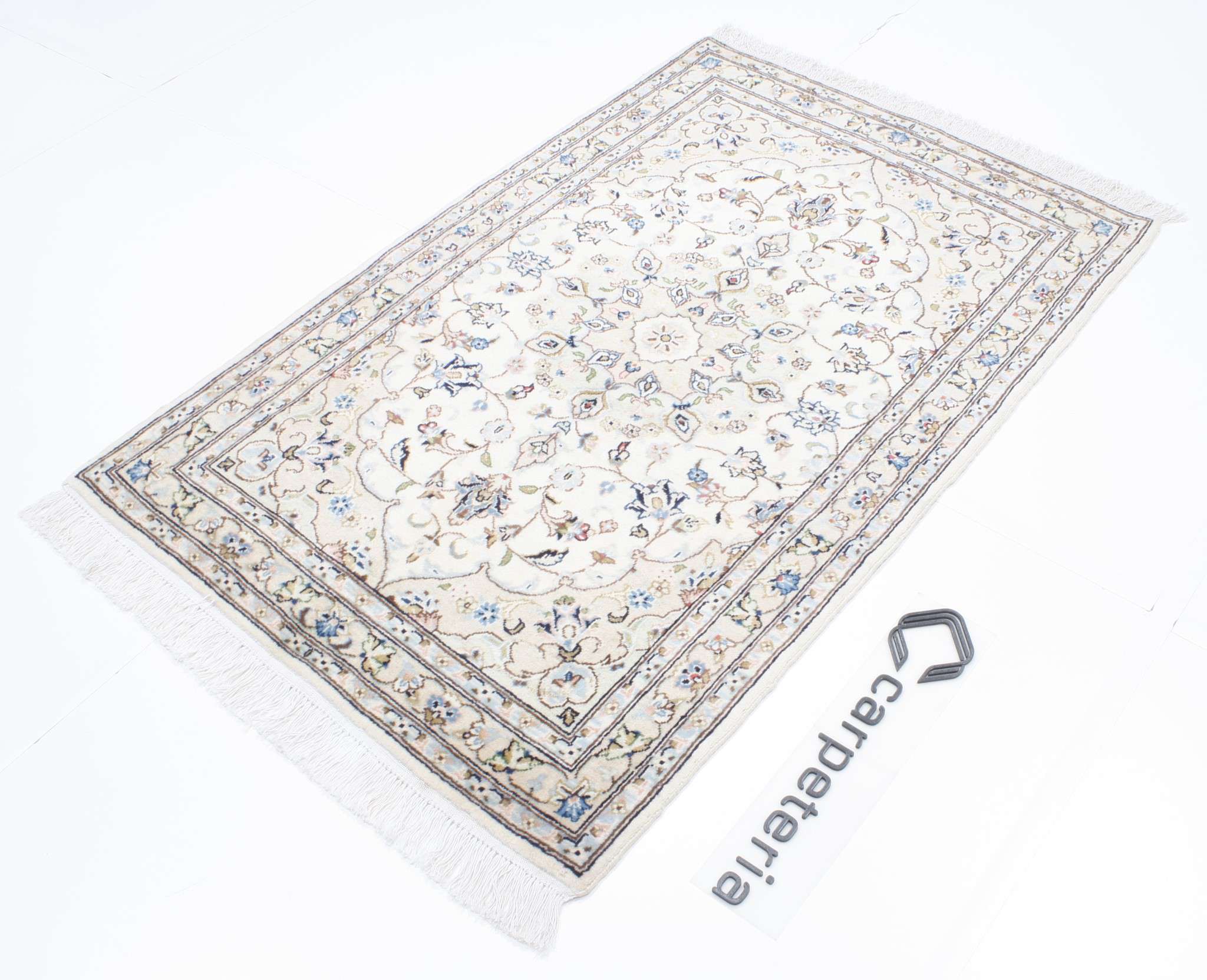 Persian rug Keshan Exclusive