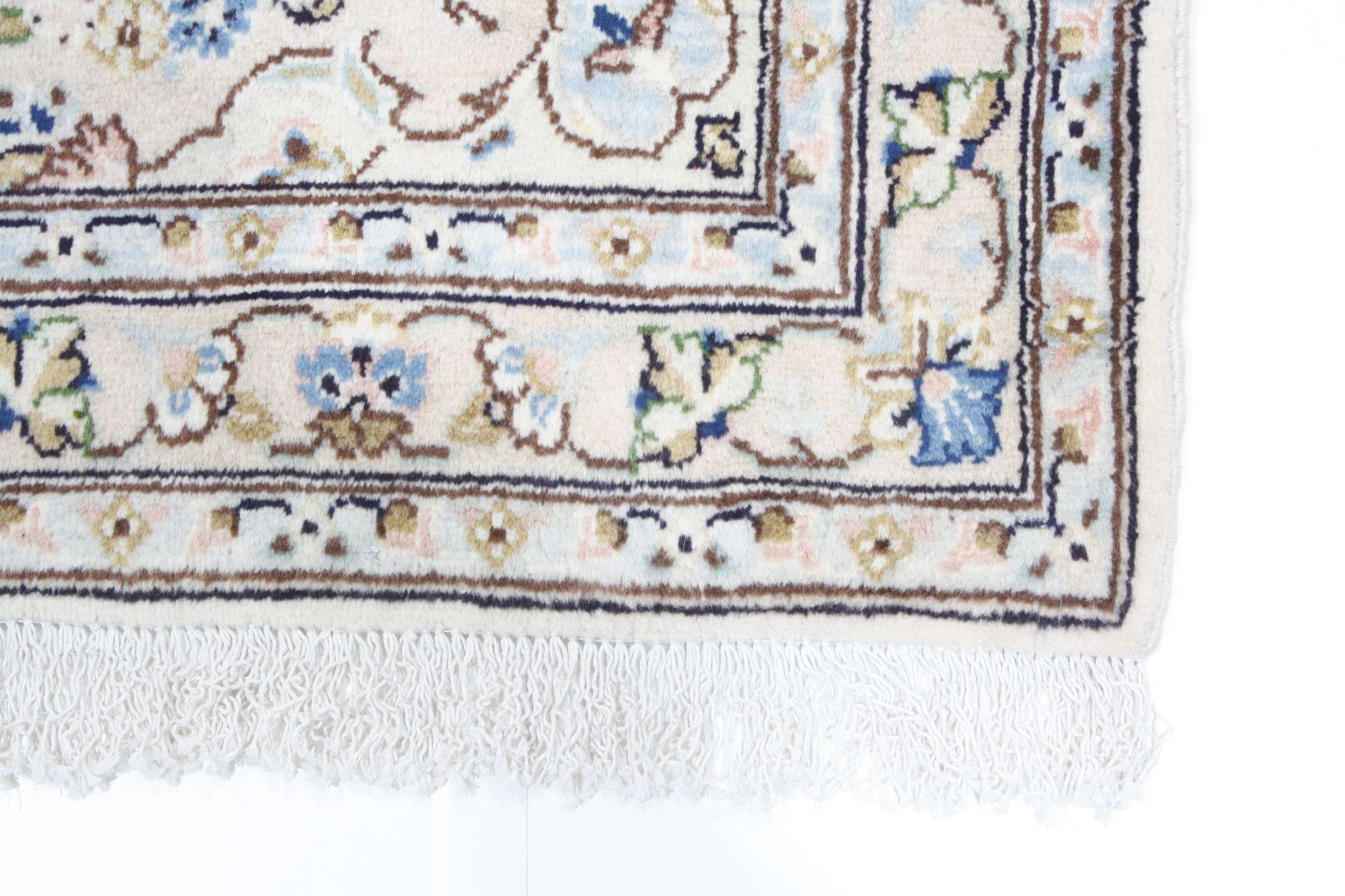 Persian rug Keshan Exclusive