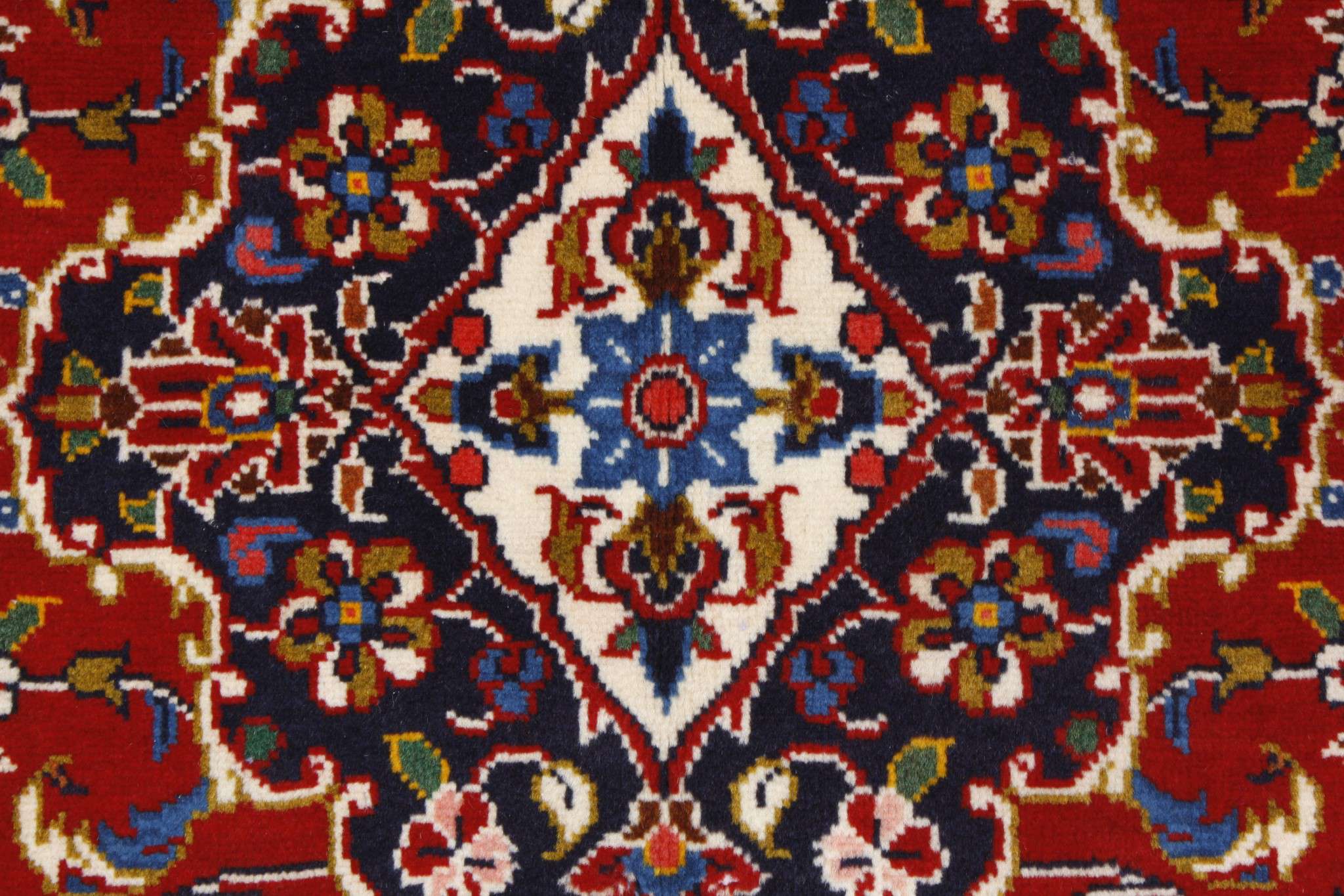 Persian rug Keshan Exclusive