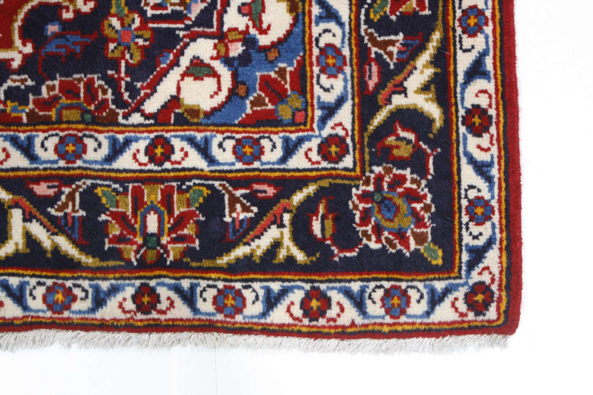 Persian rug Keshan Exclusive