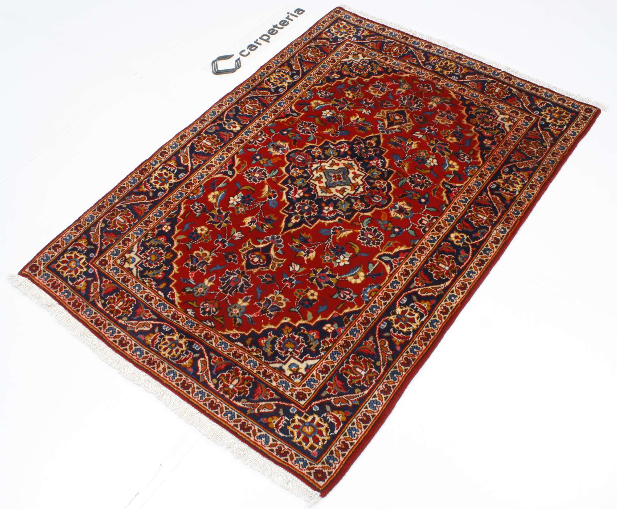 Persian rug Keshan Exclusive