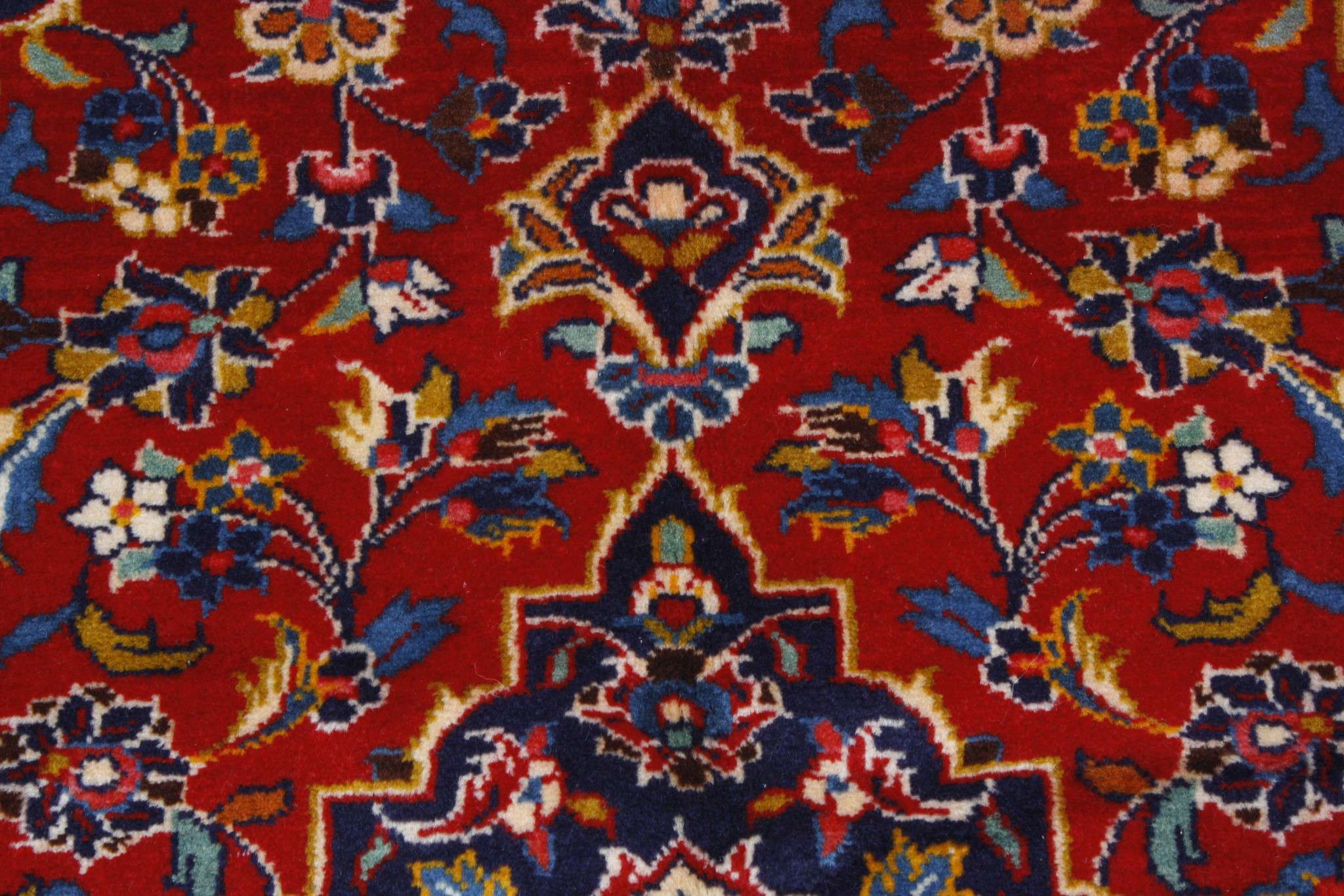 Persian rug Keshan Exclusive