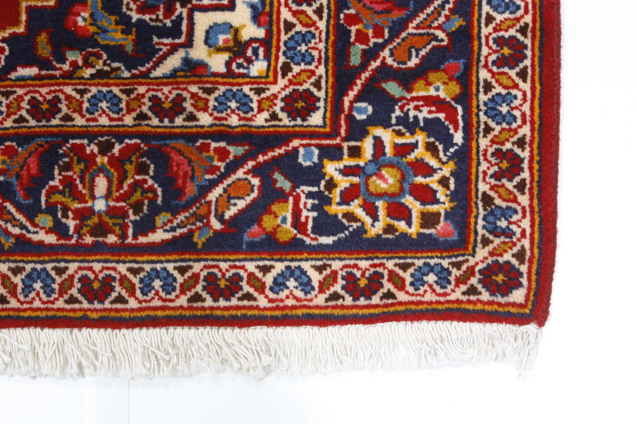 Persian rug Keshan Exclusive