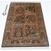 Persian rug Ghom Silk Royal