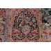 Persian rug Ghom Silk Royal