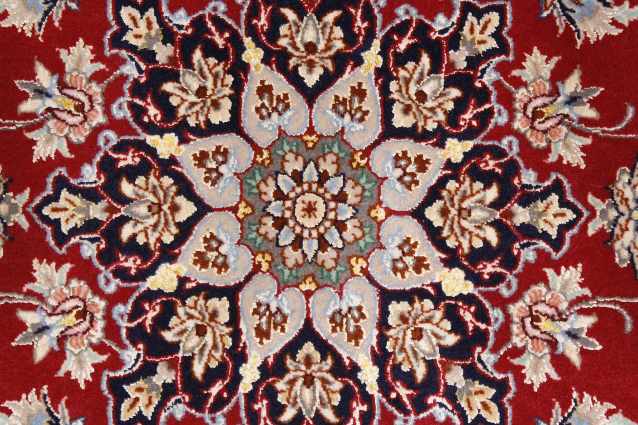 Persian rug Isfahan Royal