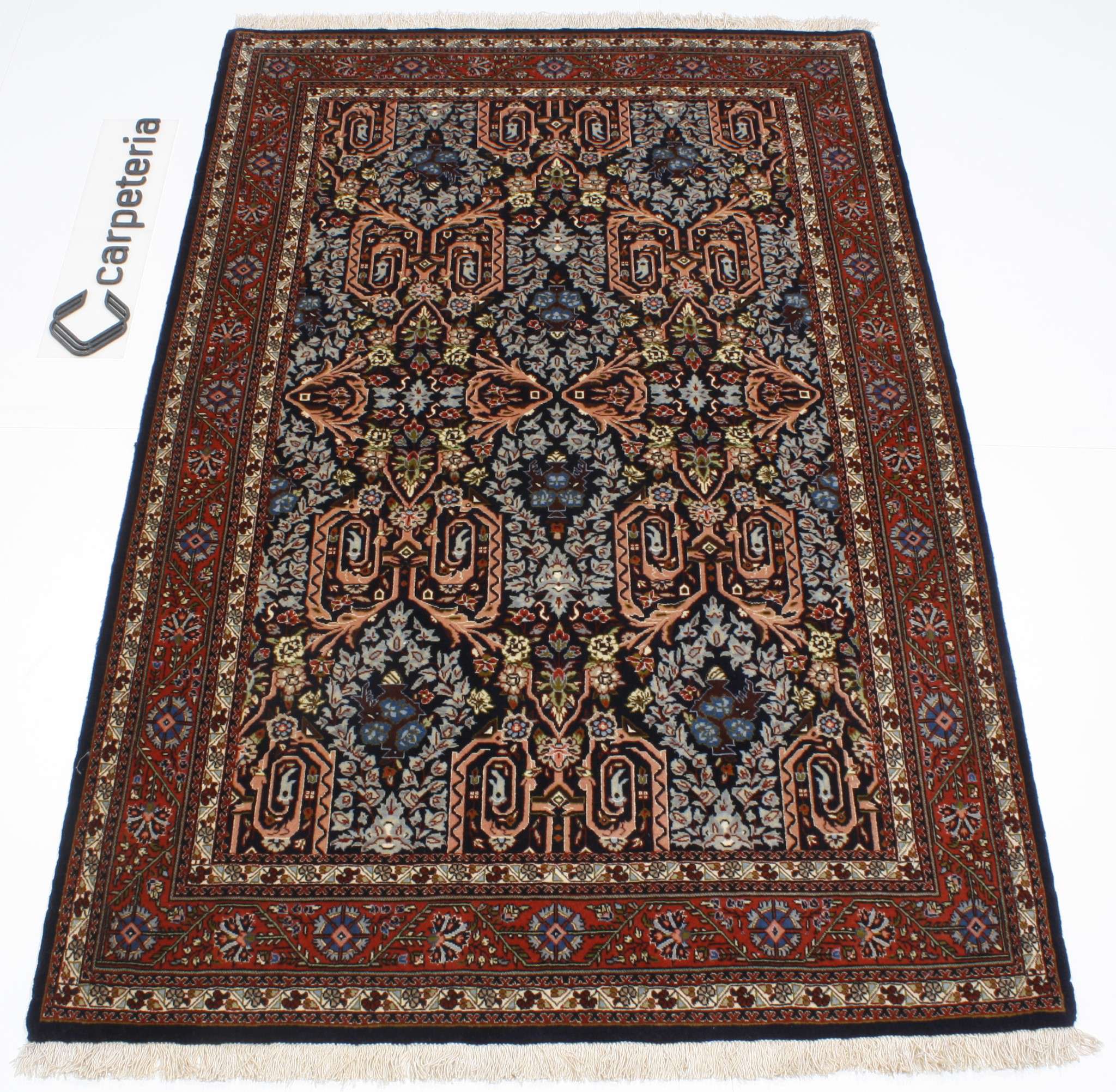 Persian rug Ilam Royal