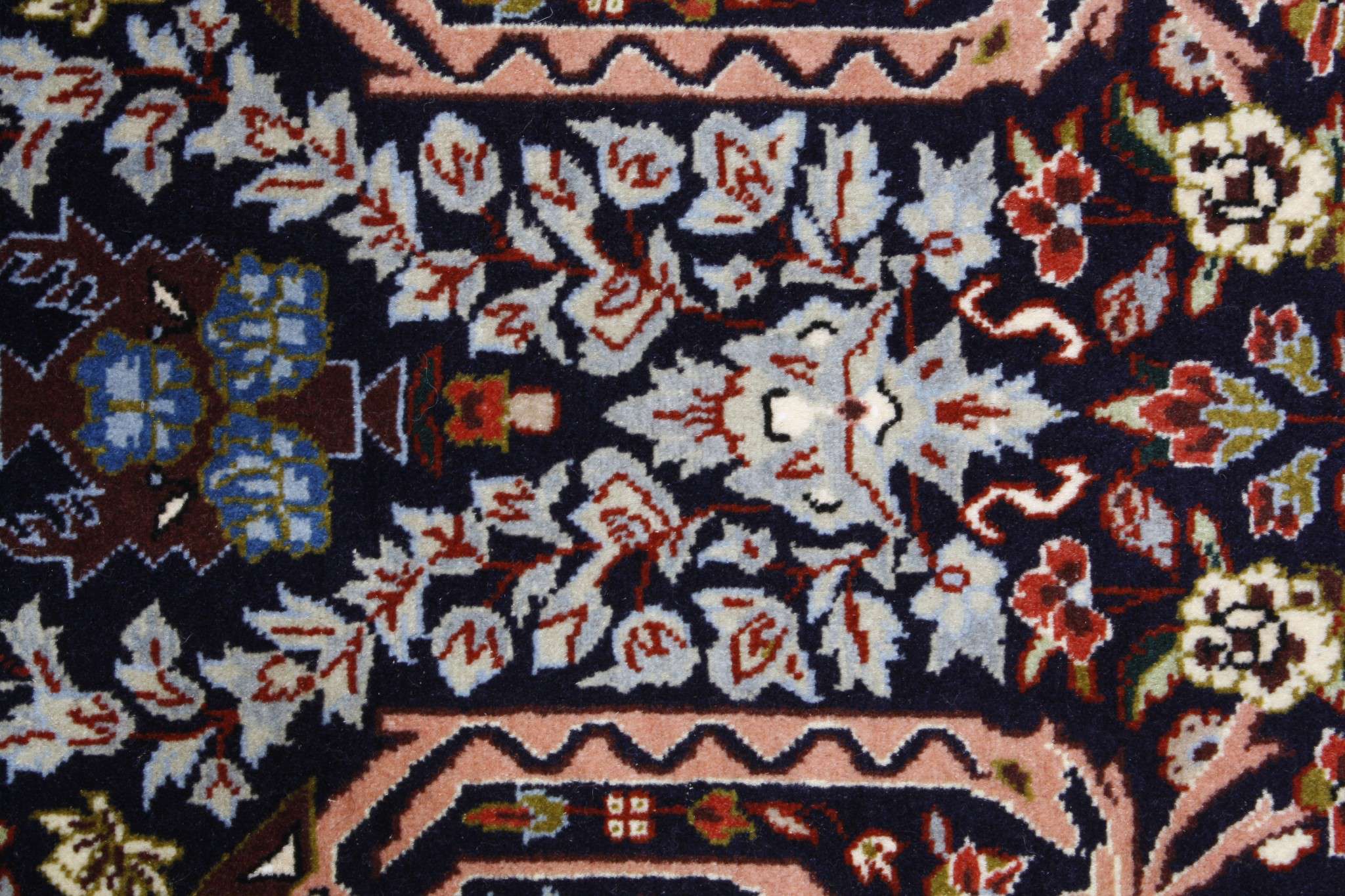 Persian rug Ilam Royal