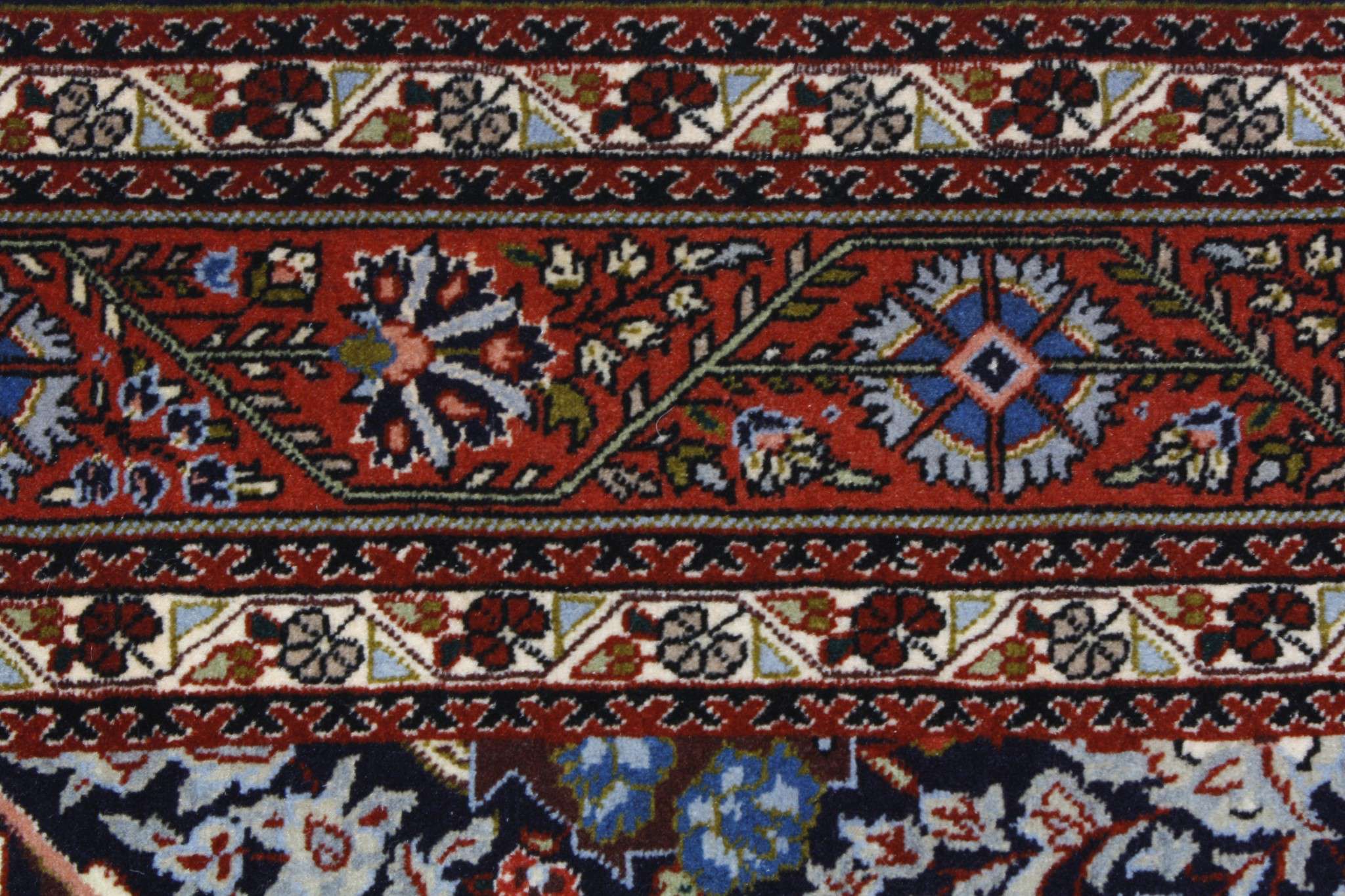 Persian rug Ilam Royal