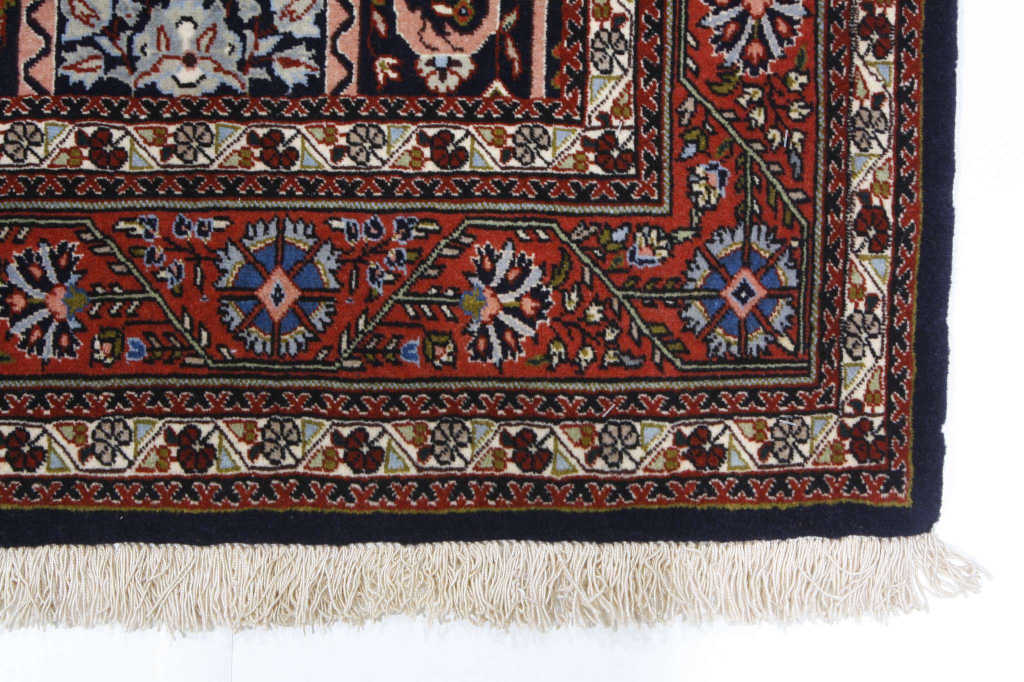 Persian rug Ilam Royal