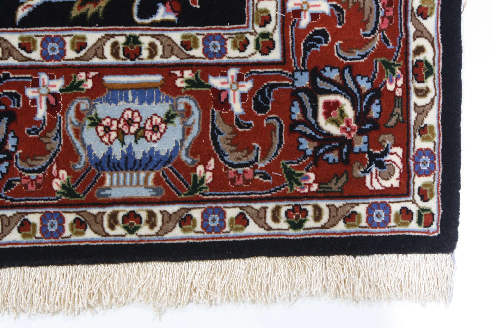 Persian rug Ilam Royal