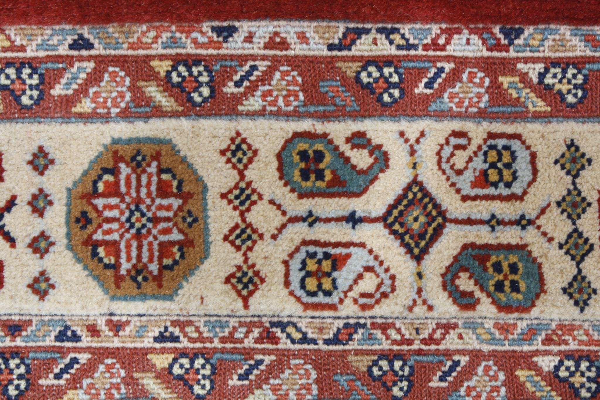 Persian rug Nimbaft Exclusive