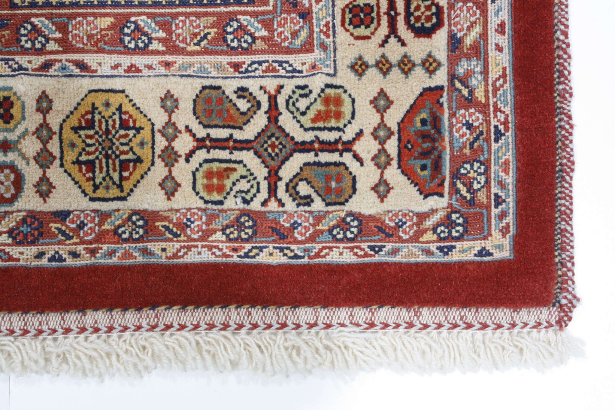 Persian rug Nimbaft Exclusive