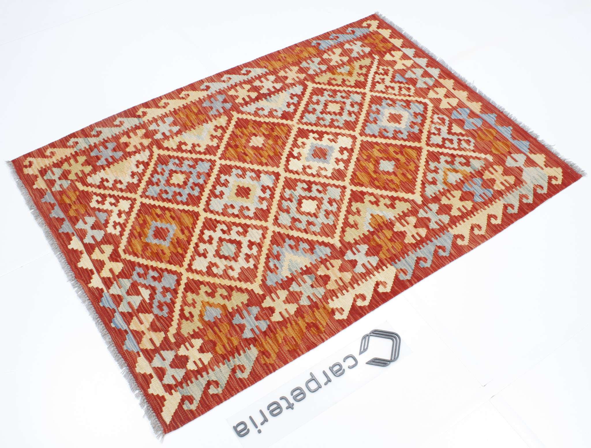 Oriental rug Kelim