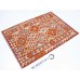 Oriental rug Kelim