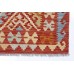 Oriental rug Kelim