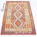 Oriental rug Kelim