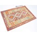 Oriental rug Kelim