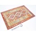 Oriental rug Kelim