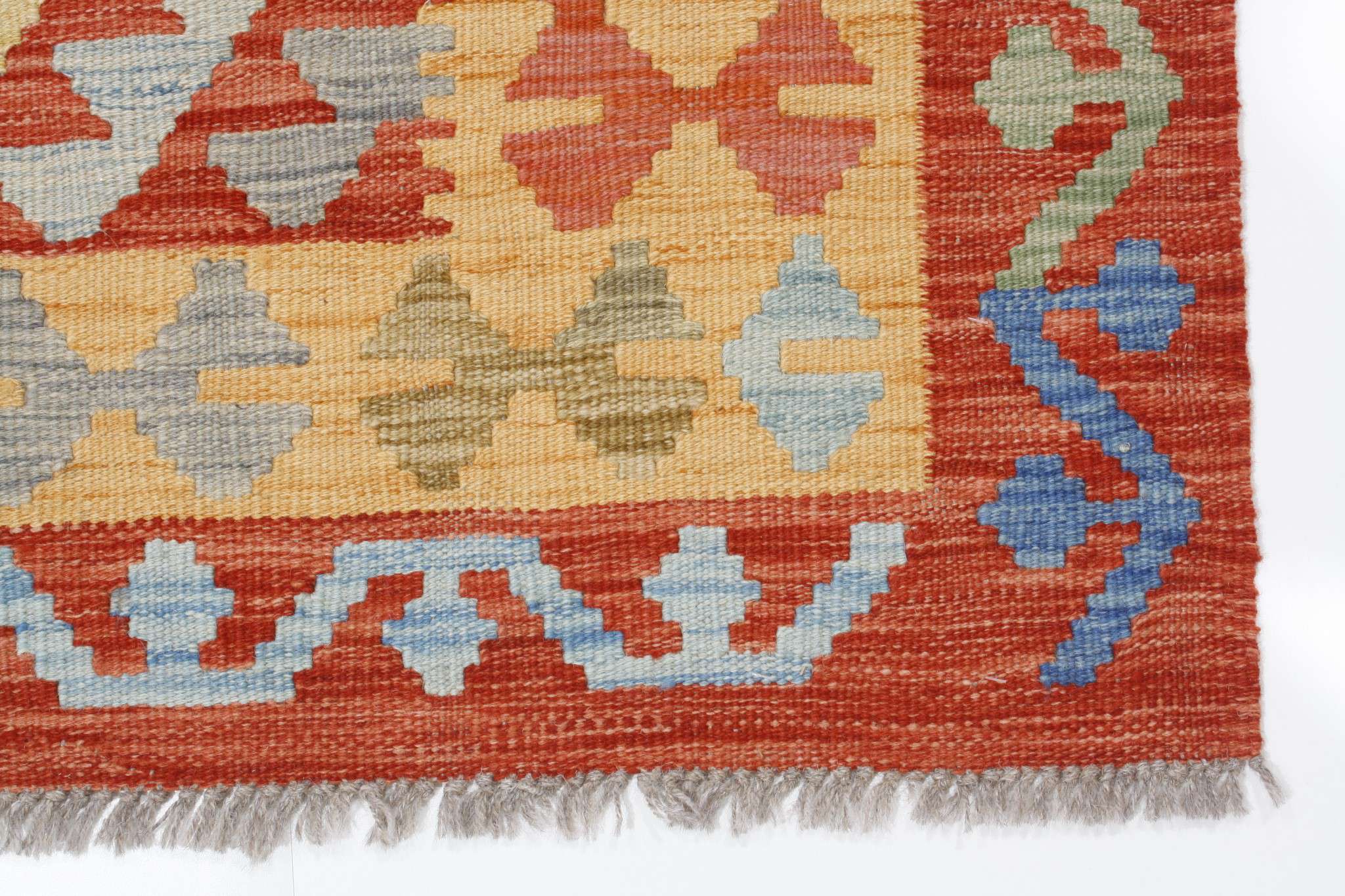 Oriental rug Kelim