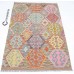 Oriental rug Kelim