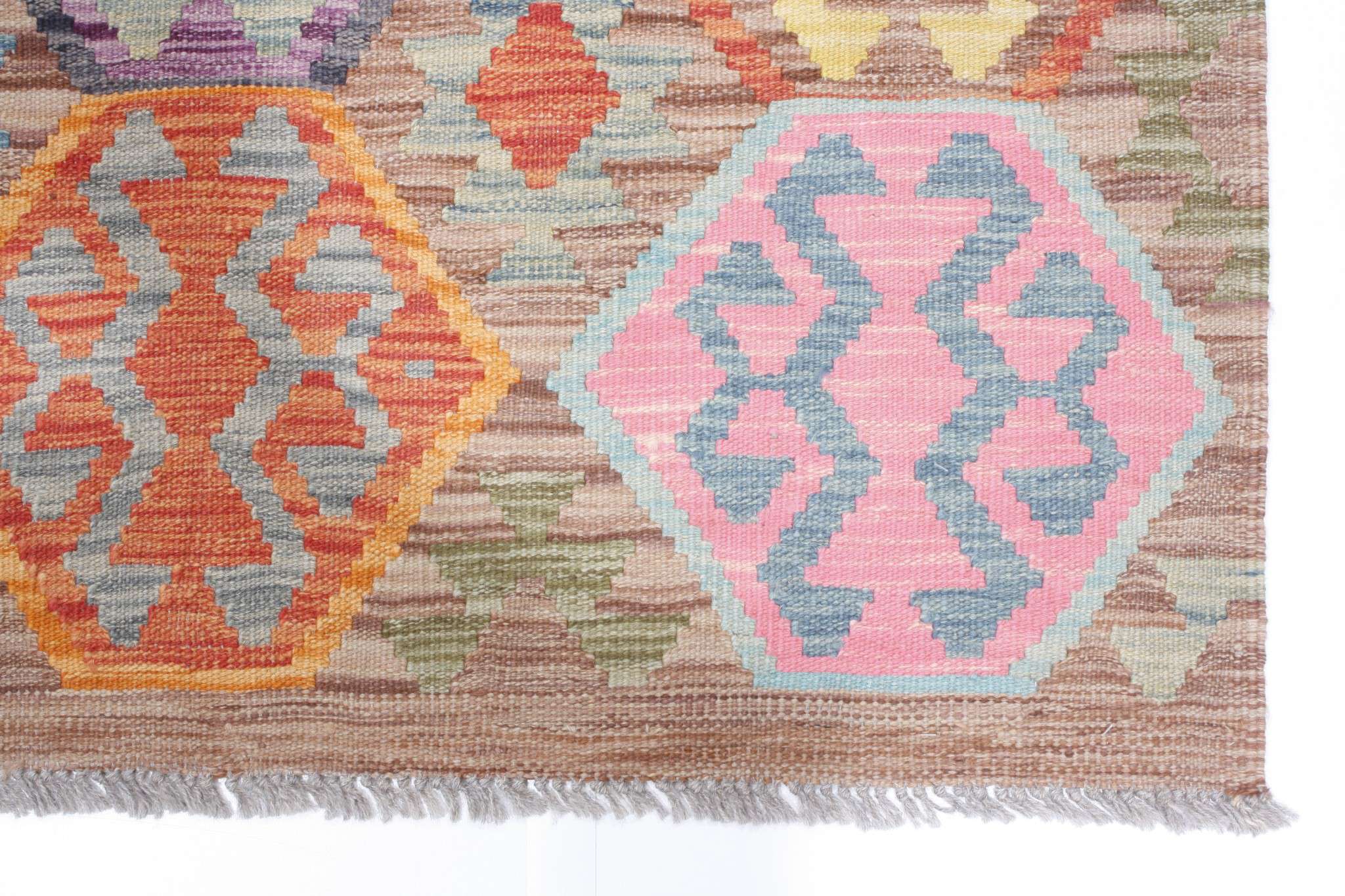 Oriental rug Kelim