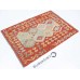 Oriental rug Kelim