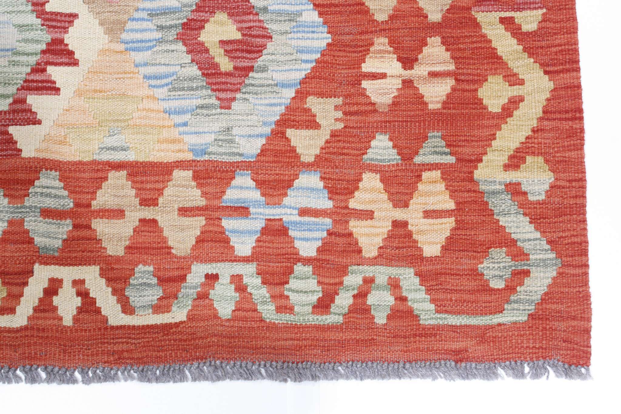 Oriental rug Kelim