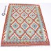 Oriental rug Kelim