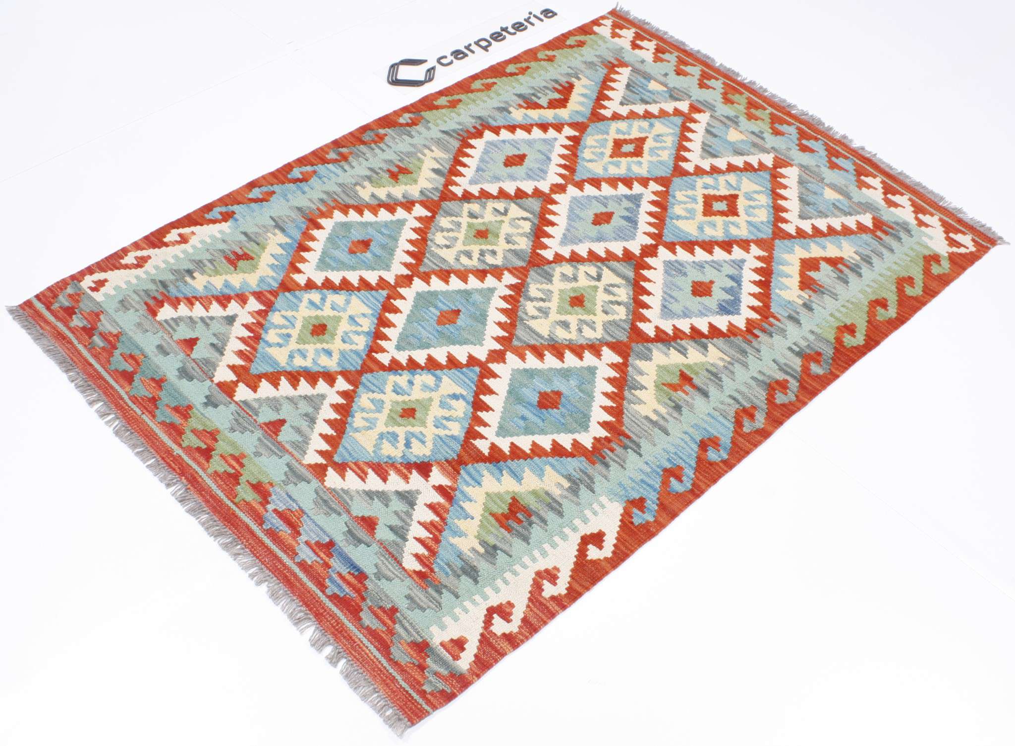 Oriental rug Kelim