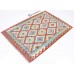 Oriental rug Kelim