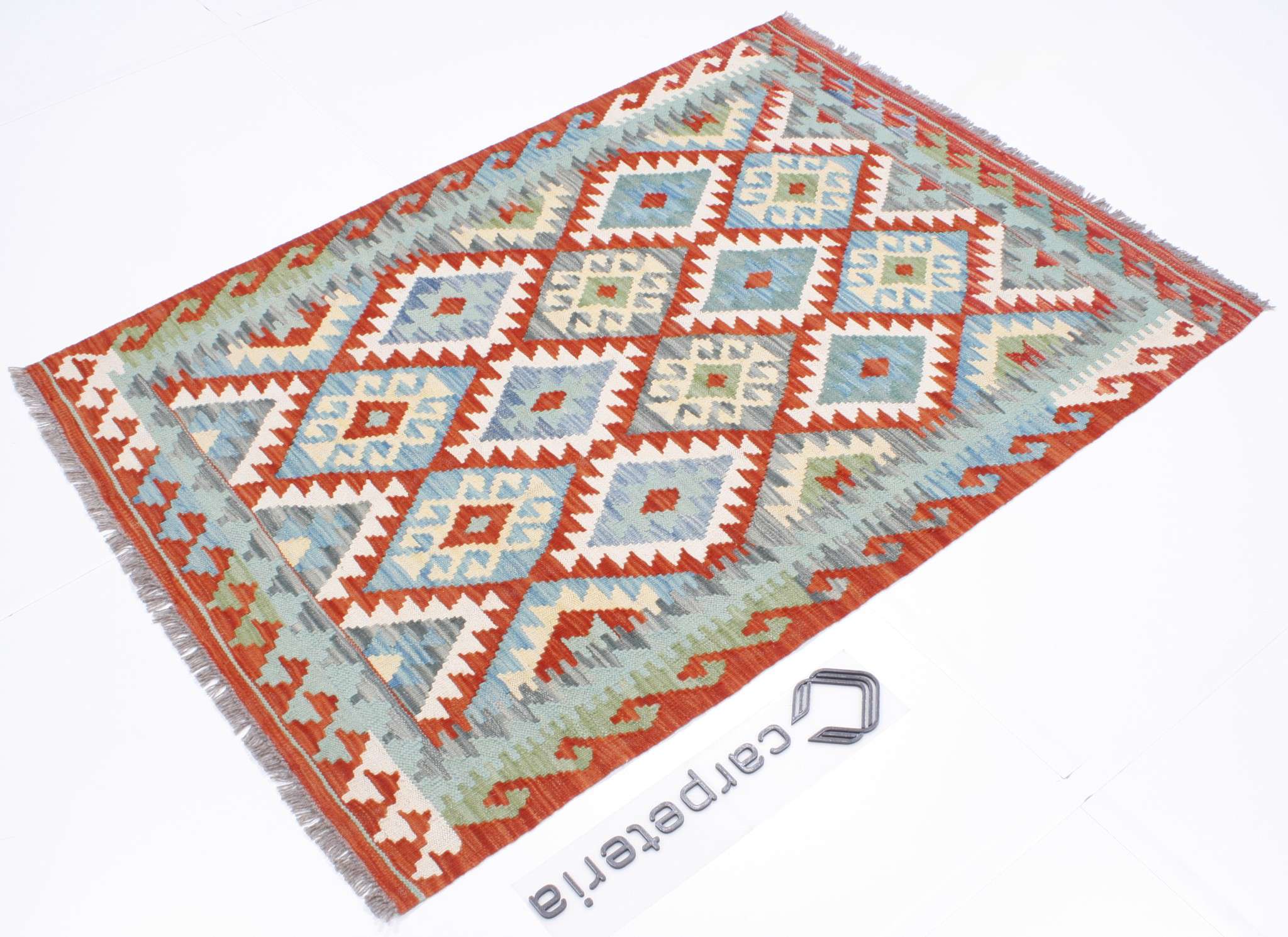 Oriental rug Kelim