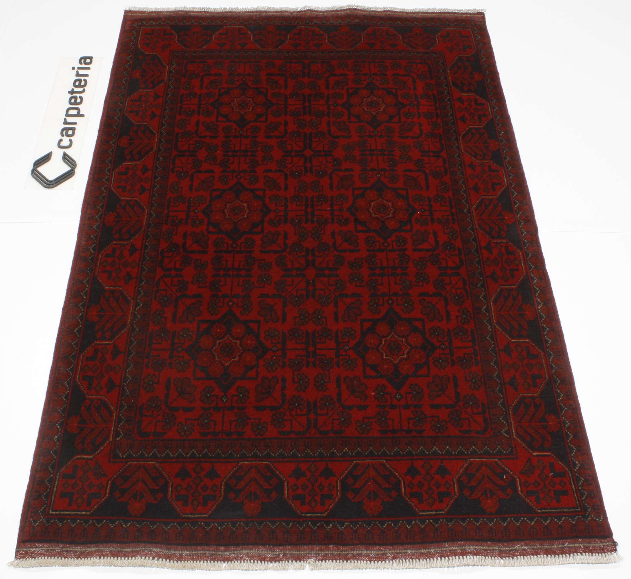 Oriental rug Mauri