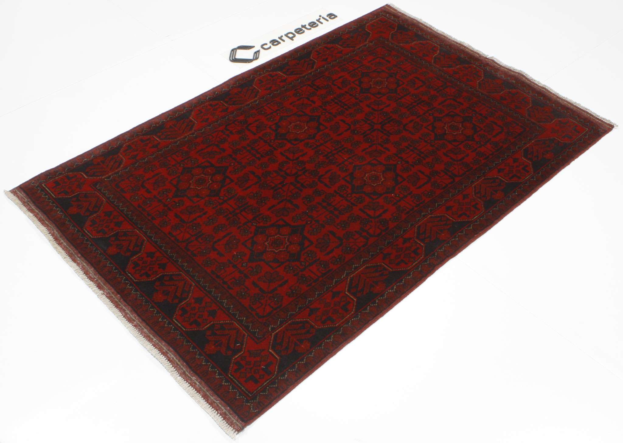 Oriental rug Mauri