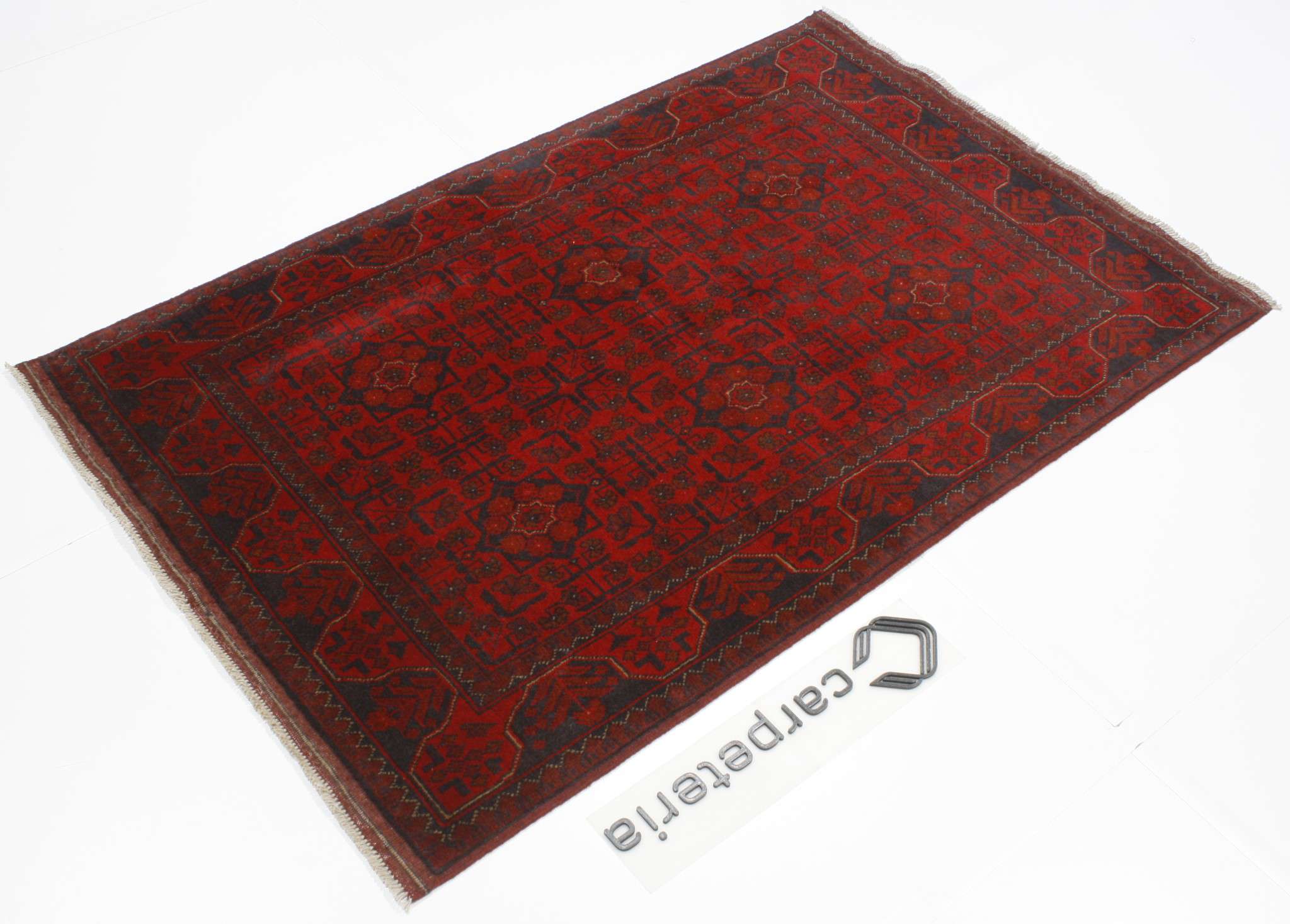 Oriental rug Mauri