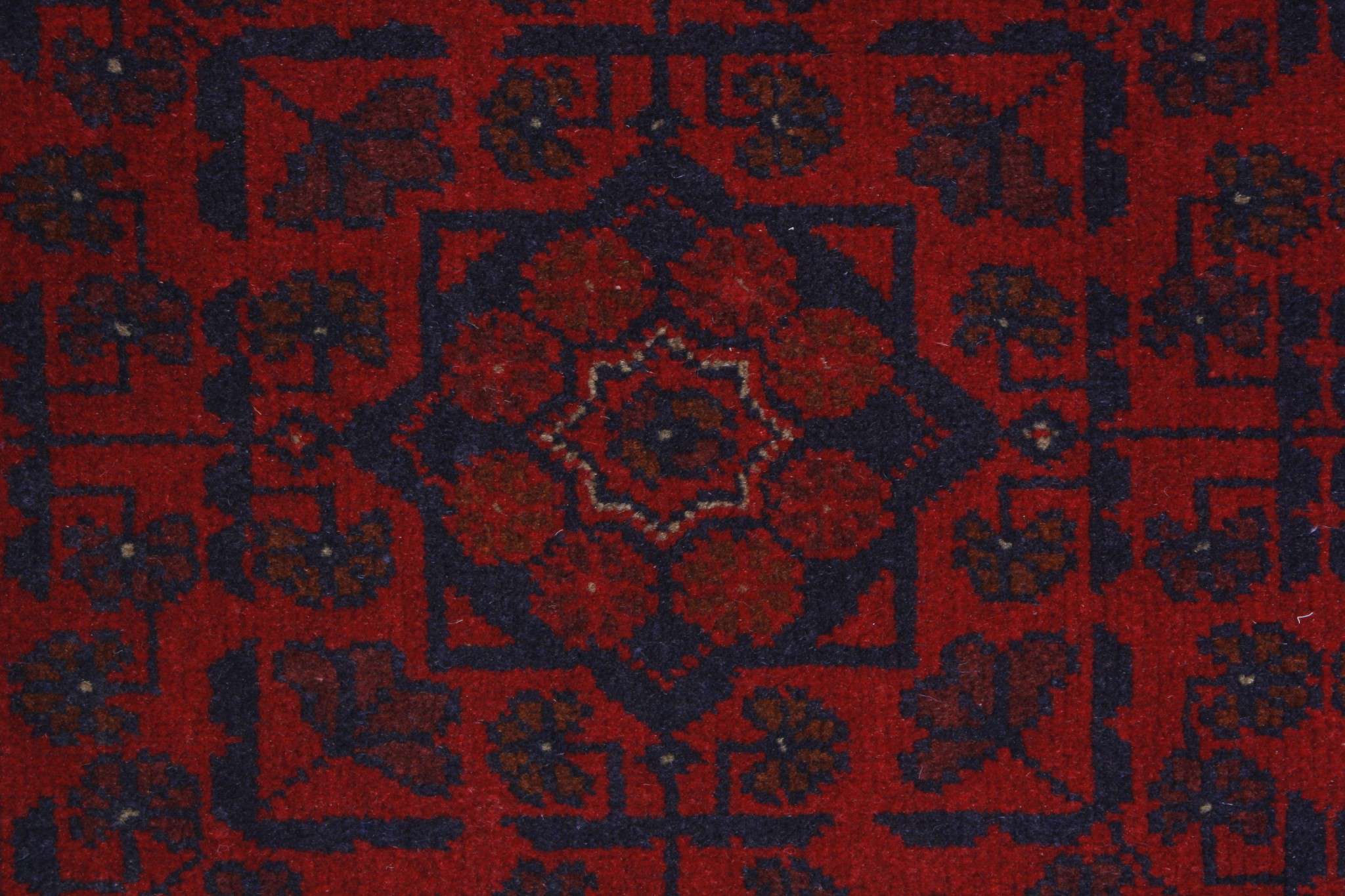 Oriental rug Mauri