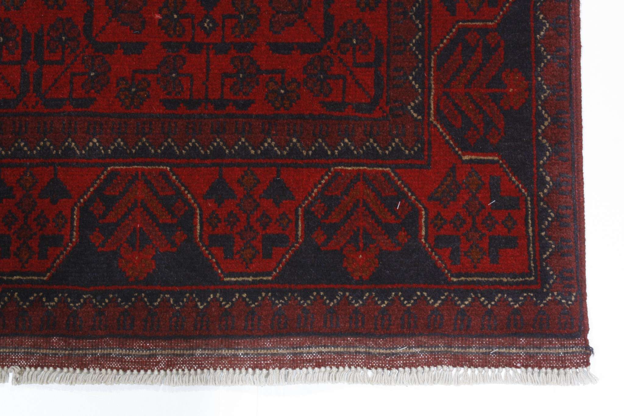 Oriental rug Mauri